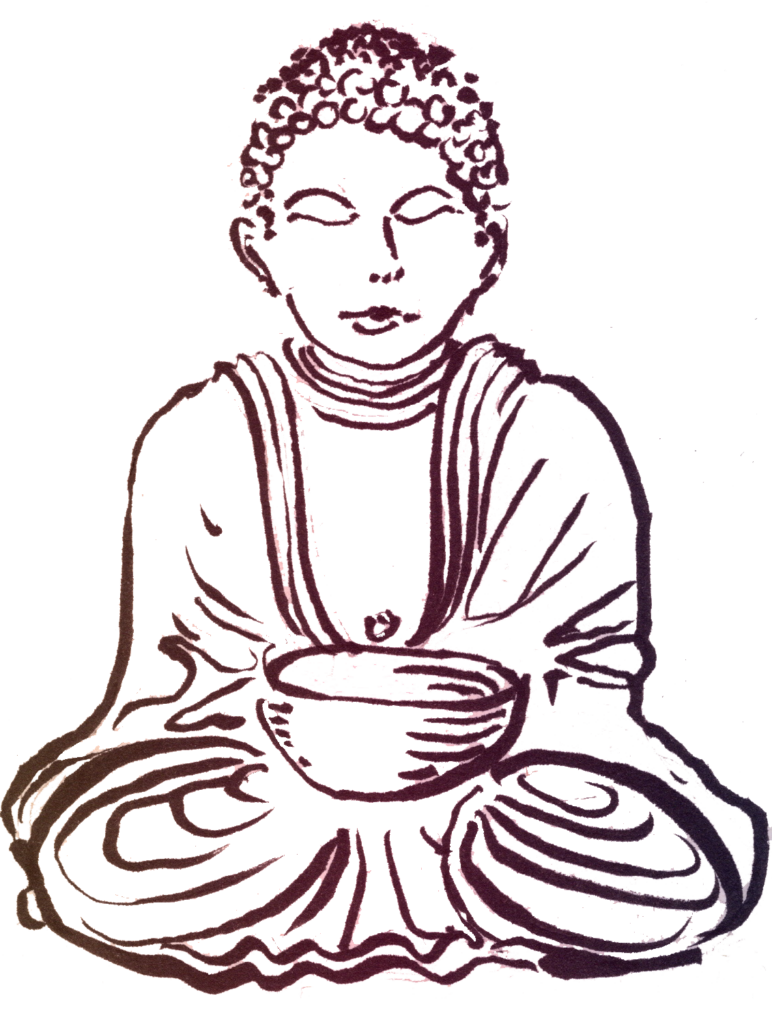 Courses buddha klassisch