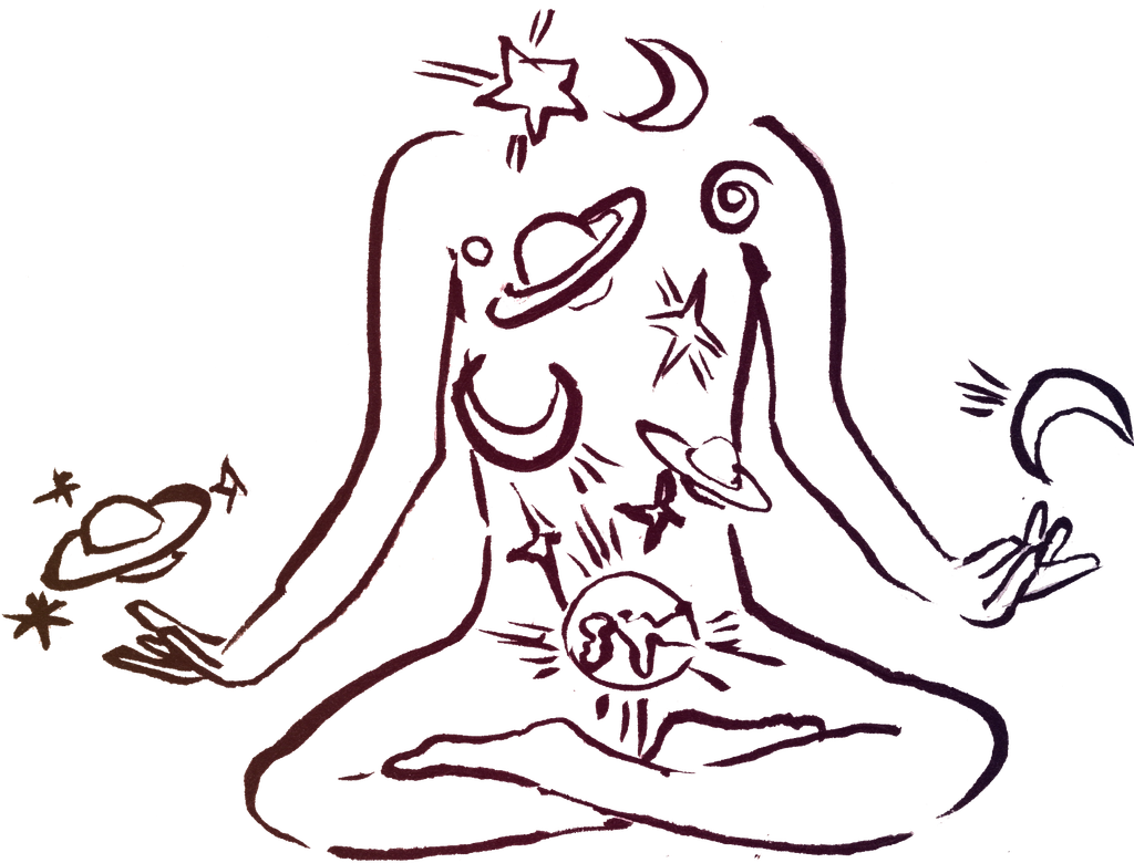 buddha kosmos